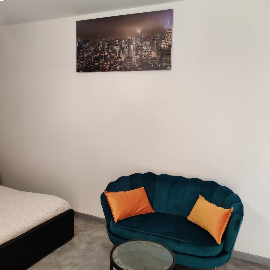 Ferienwohnung Nouvel Oasis Toulouse Minimes Exterior foto